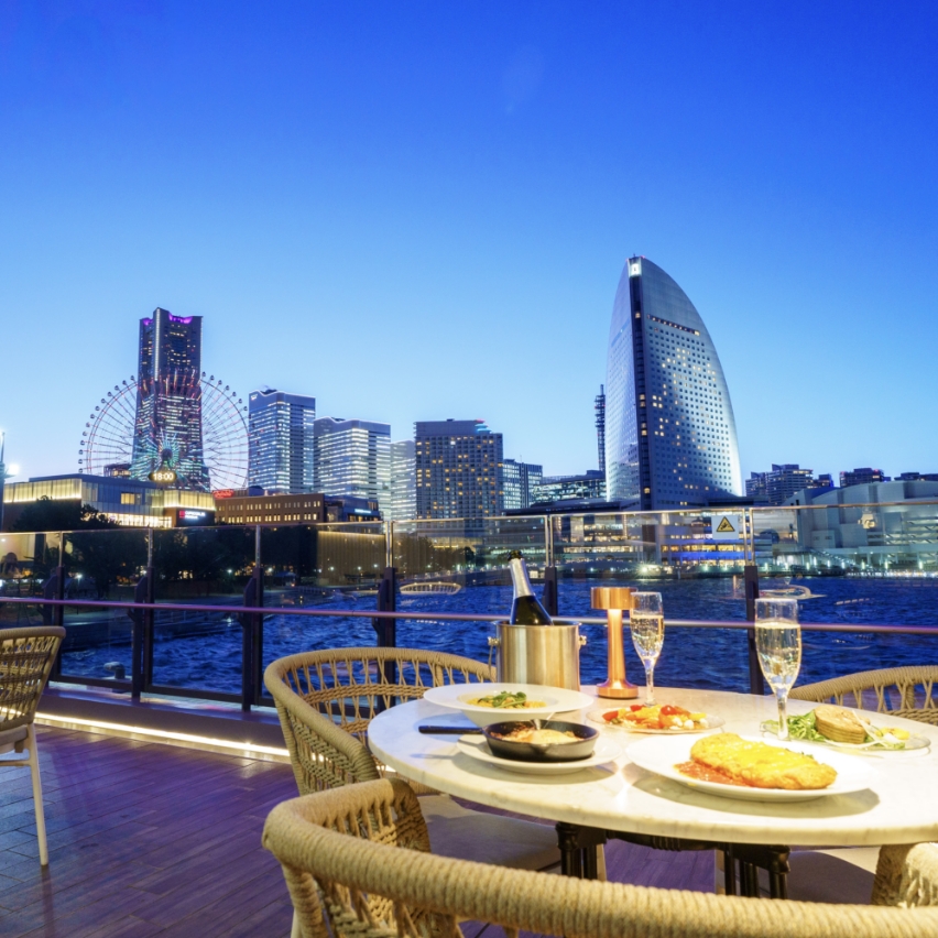 3. Pecorino -Market＆Restaurant- 