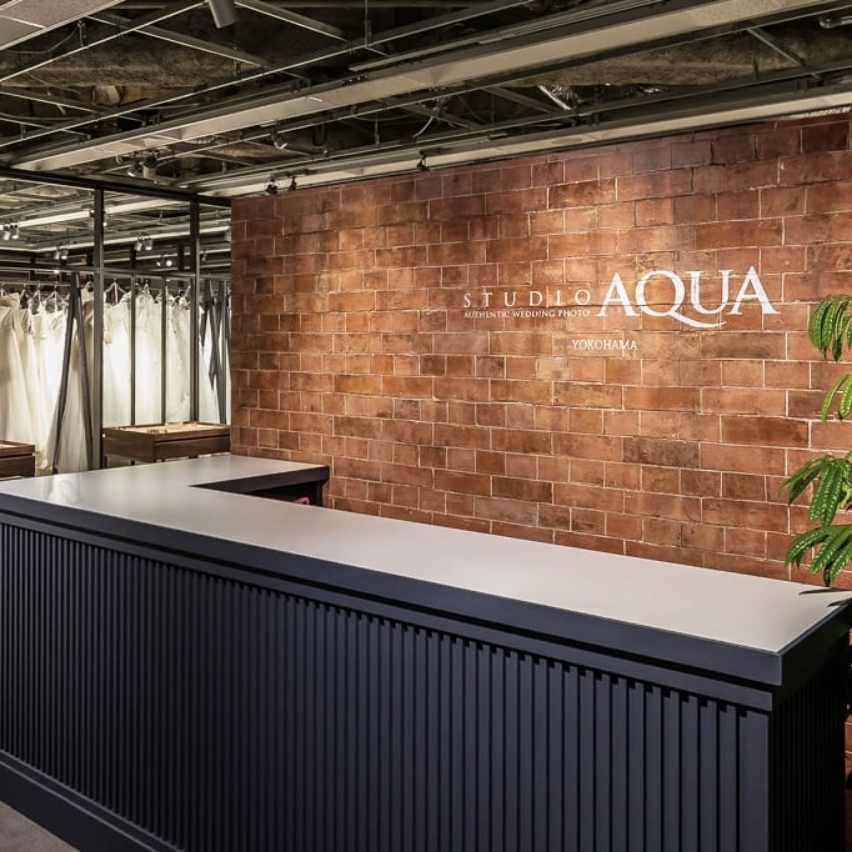 「スタジオアクア　みなとみらい店」