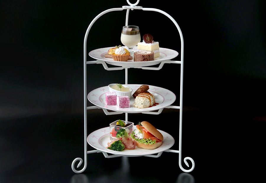 ニューオータニイン横浜プレミアム 下町 DINING & CAFE THE Sea