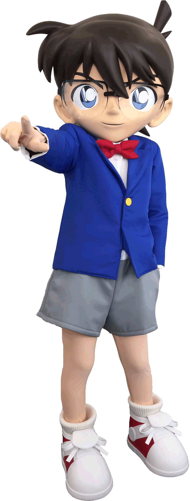 江戸川コナン