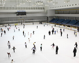 KOSE 新横浜スケートセンター