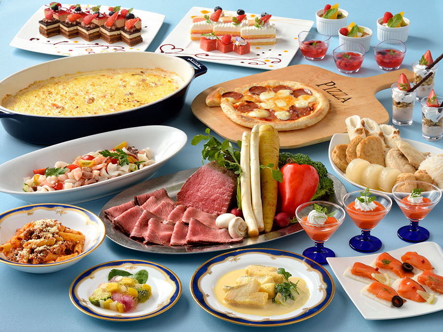 横浜桜木町ワシントンホテル