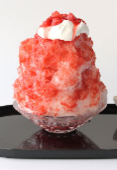 横浜おすすめのかき氷&アイスクリーム特集2025