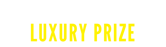 MTV VMAJ限定!LUXURY PRIZE