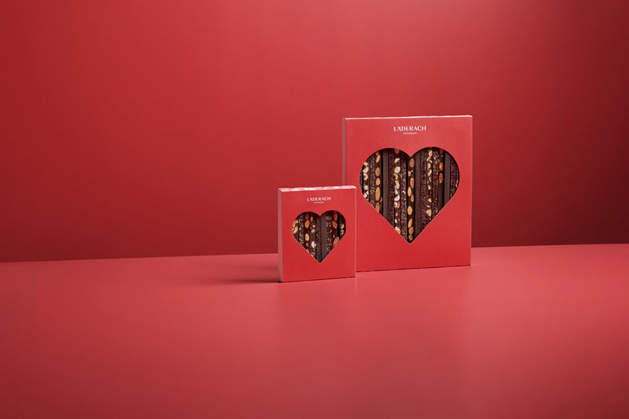 MARK IS みなとみらい　レダラッハ「2026 バレンタインデーコレクション」