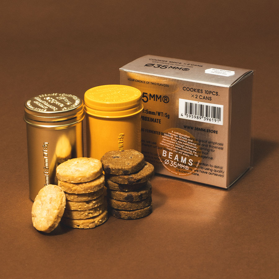 横浜モアーズ　ビームス ライフ 横浜「選りすぐりのバレンタインスイーツ」