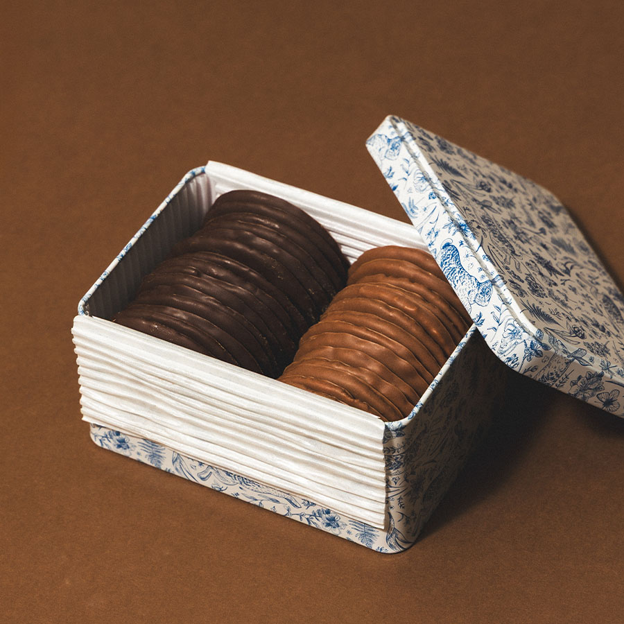 横浜モアーズ　ビームス ライフ 横浜「選りすぐりのバレンタインスイーツ」