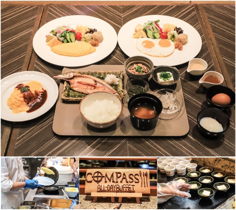 横浜ベイシェラトンの朝食ブッフェが新しくなった！　「神奈川朝食」で注目したい4つのポイント 
