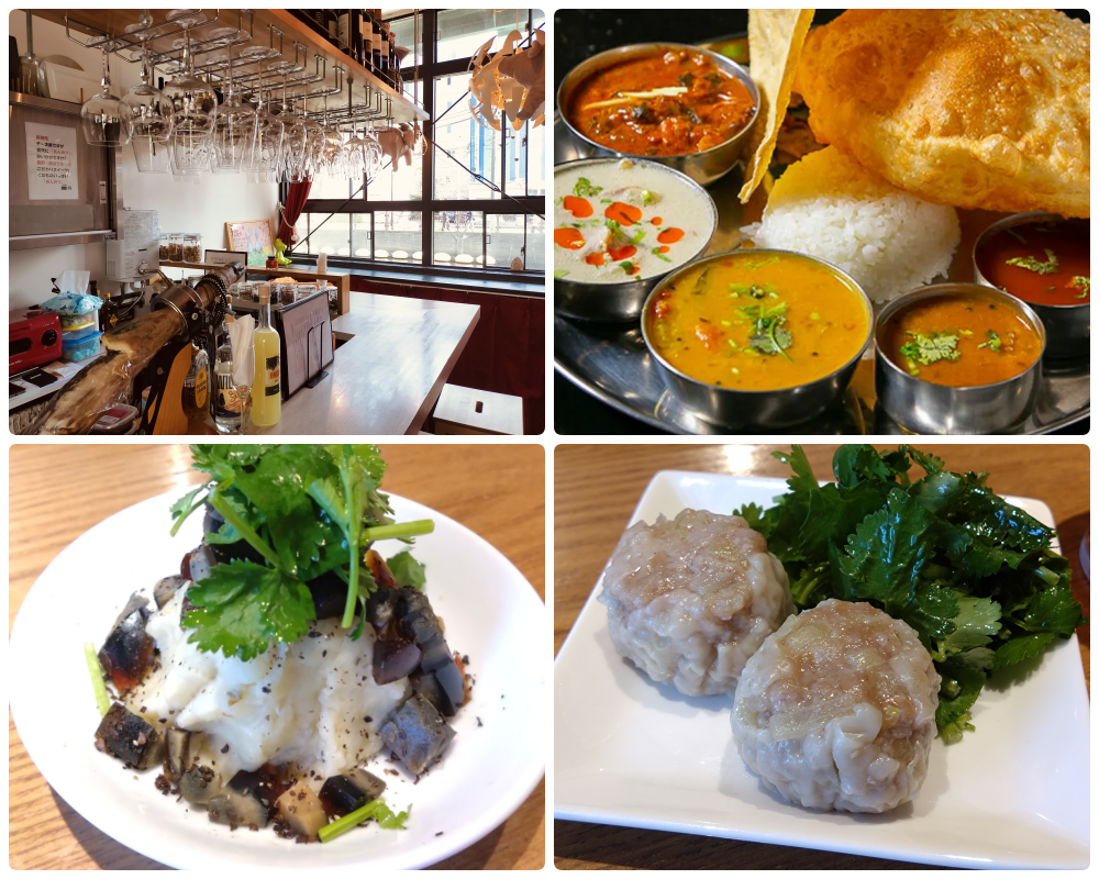 知る人ぞ知る あの店この店