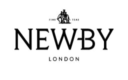紅茶ブランド「NEWBY」