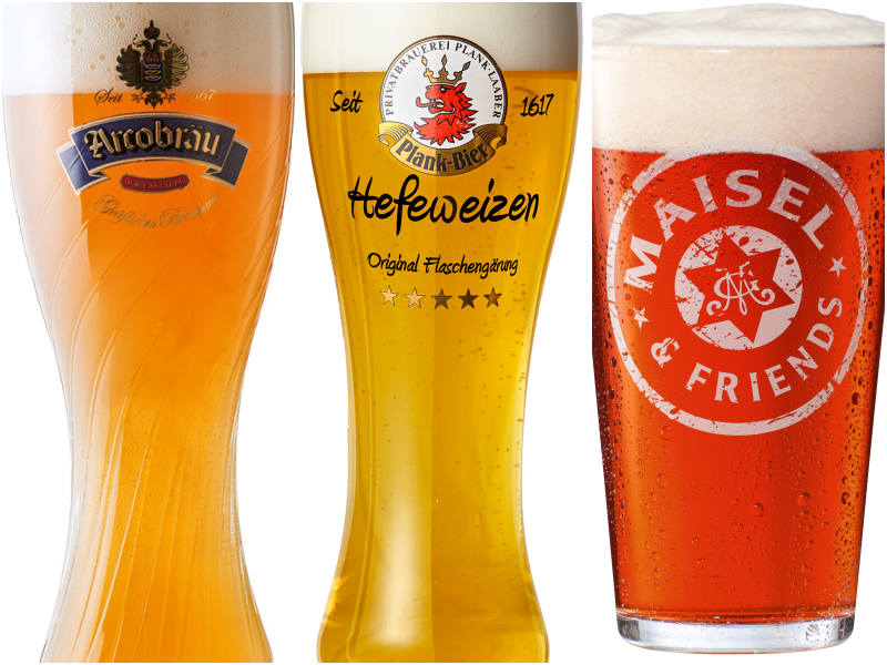 日本初上陸のビールも登場！