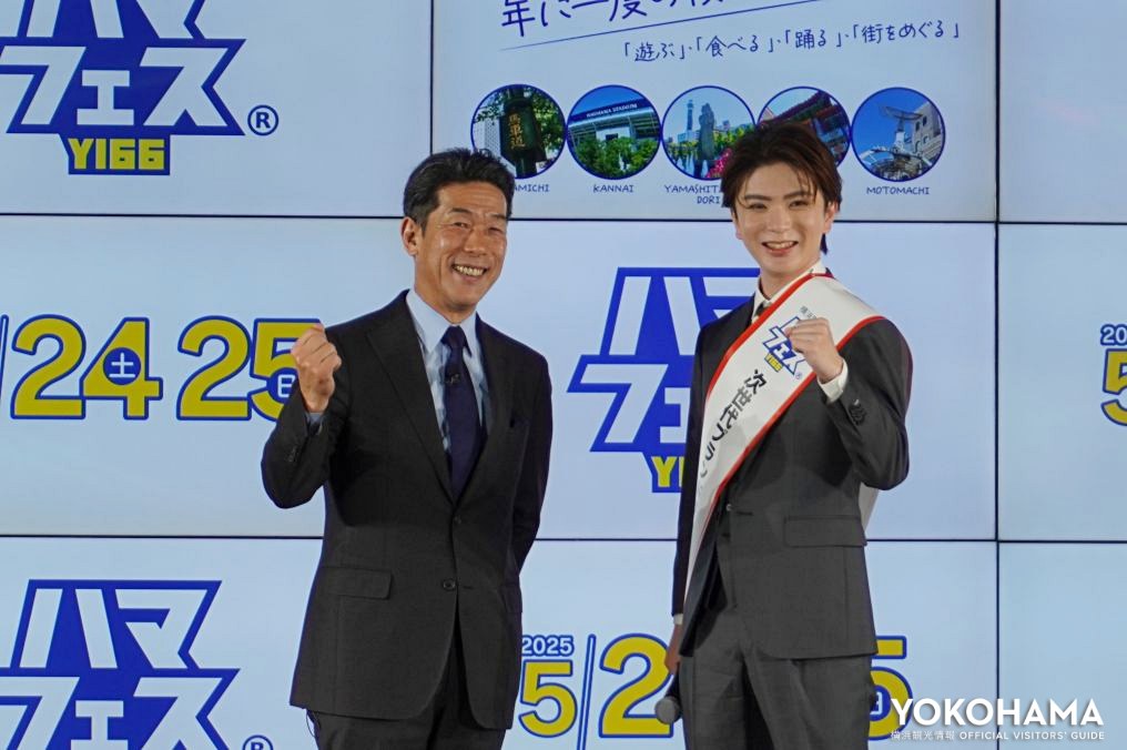 次世代ブランドディレクターに就任した髙橋優斗さん