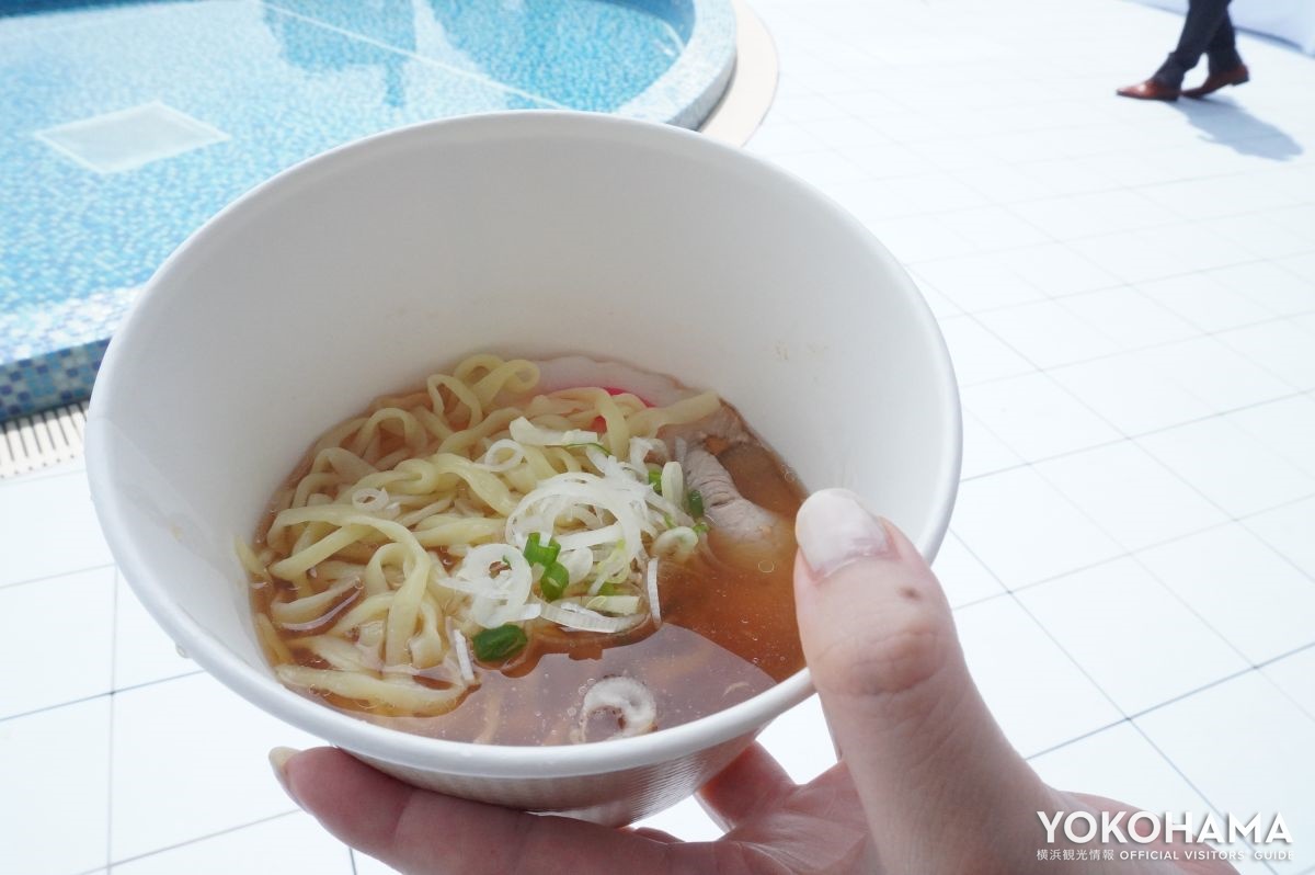 栃木のご当地ラーメン「佐野ラーメン」