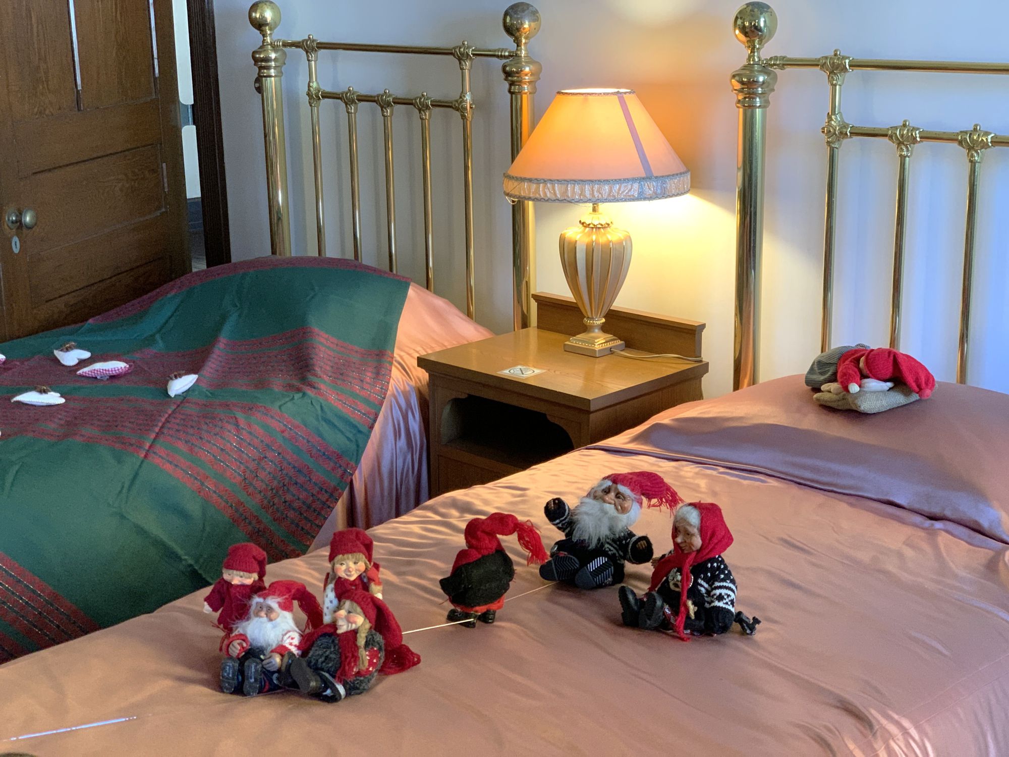 北欧らしい小物たち［提供画像］