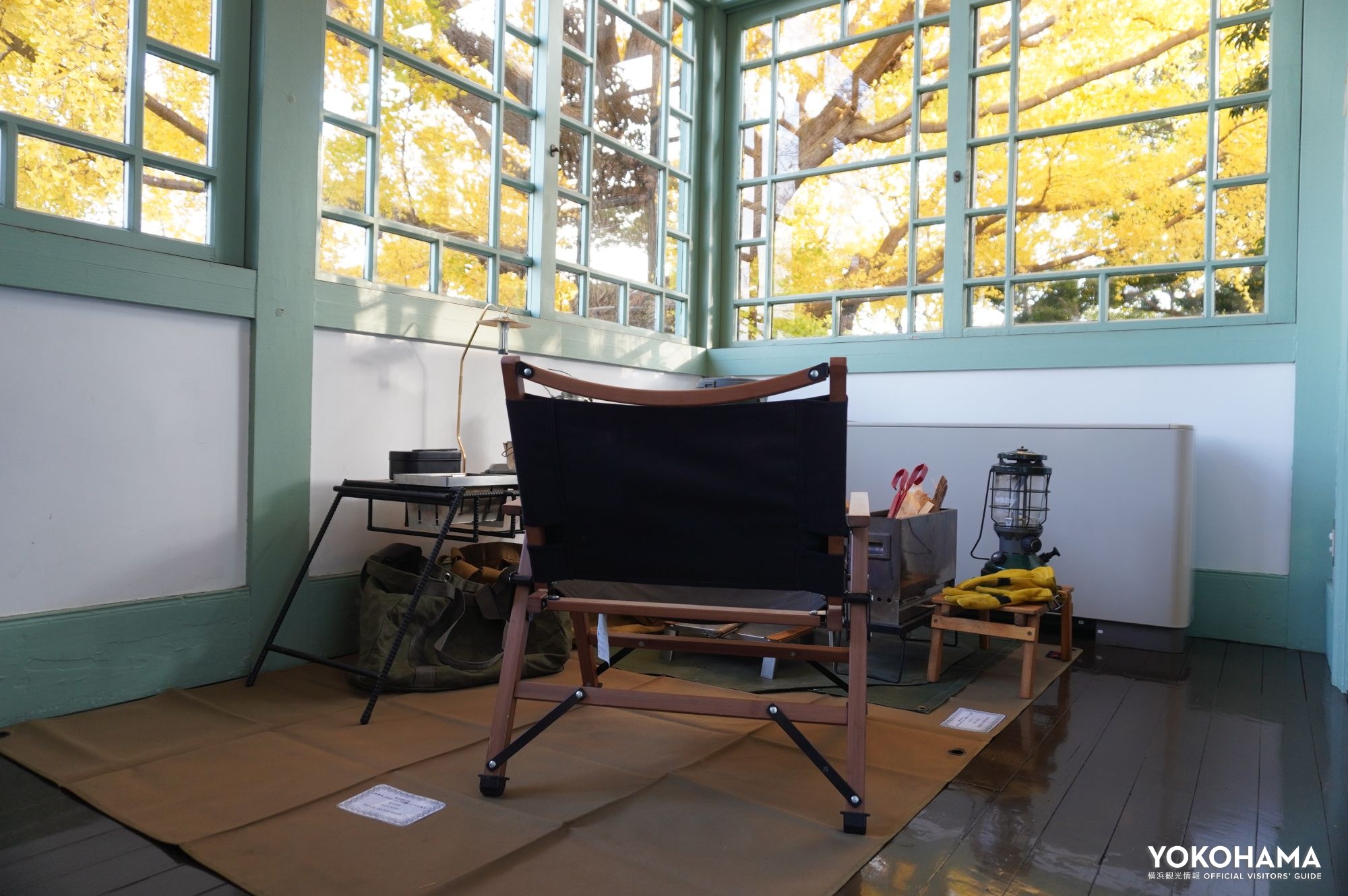 オーストラリアのクリスマスでは、ビーチや公園でのBBQが定番です