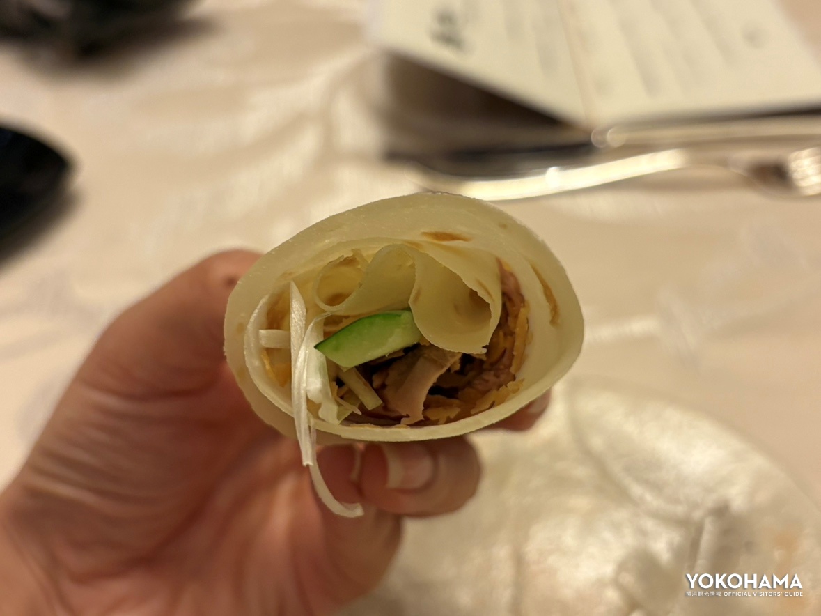 その美味しさに、何個でも食べられそうです