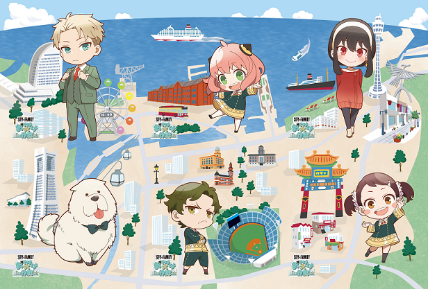 地図完成イメージ