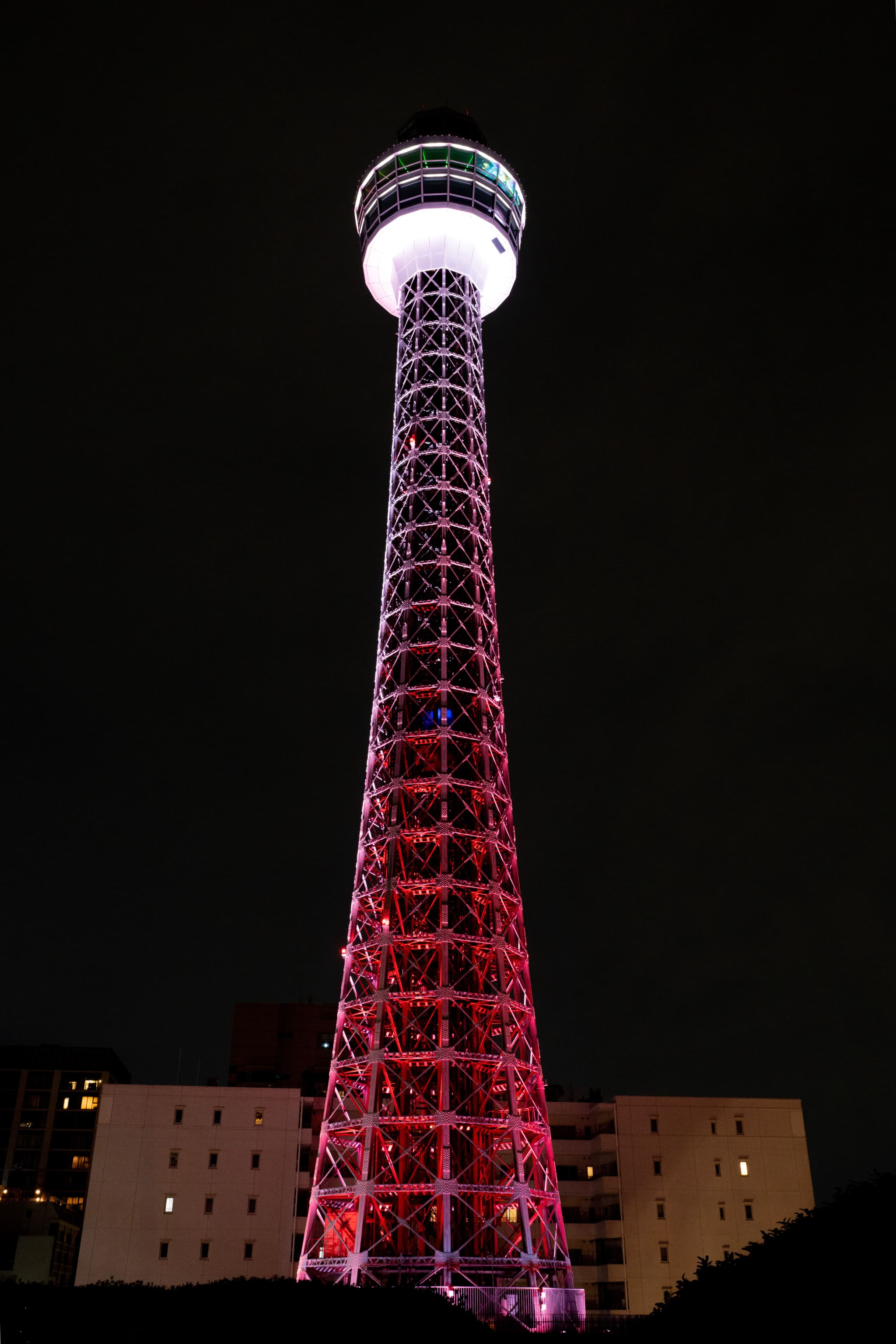 ライトアップイメージ