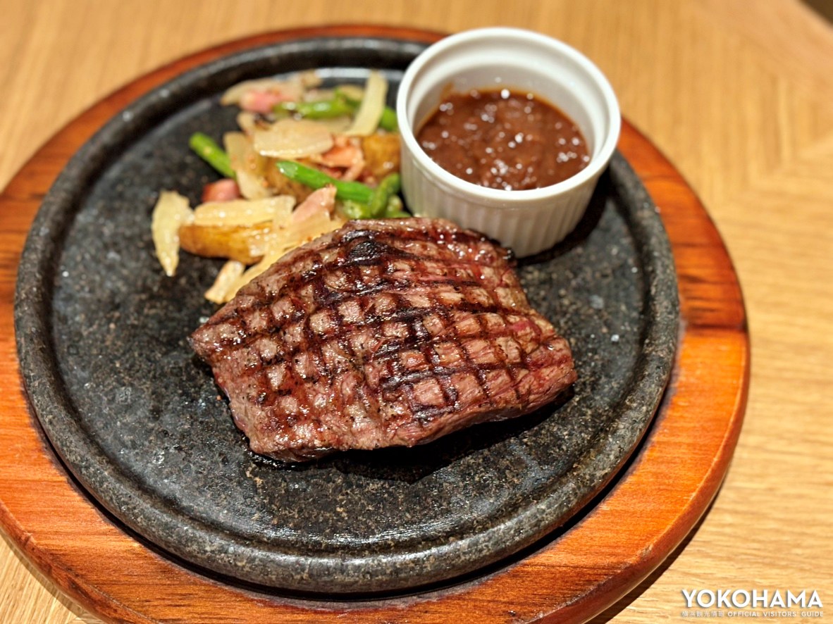 1頭の牛からわずか2kg程度しかとれない希少なバベット