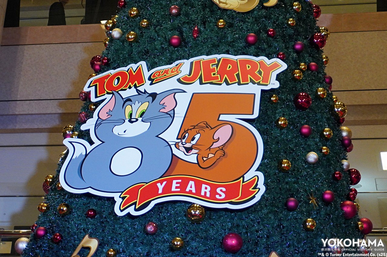 みんなで85周年をお祝いしましょう！