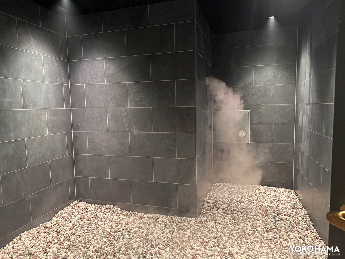 極上のリラックス体験ができます