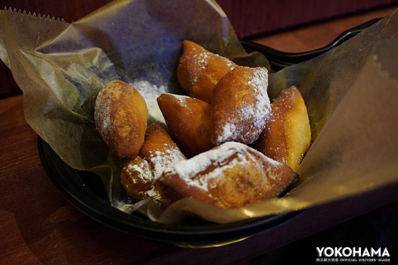 ワンハンドフードでおすすめ「シュマルツクーヘン」