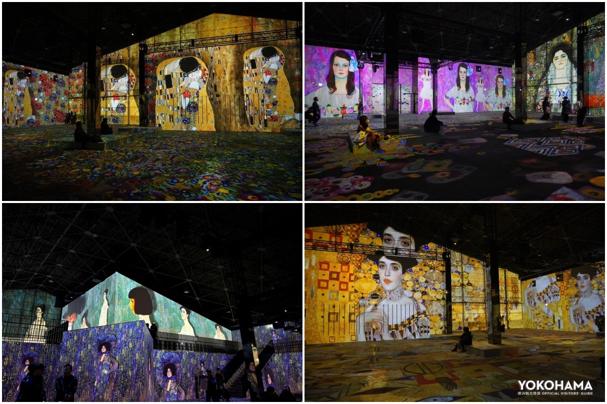 ここは19世紀末のウィーン？大迫力の映像に壮大な名曲がシンクロし、圧倒的な没入感！