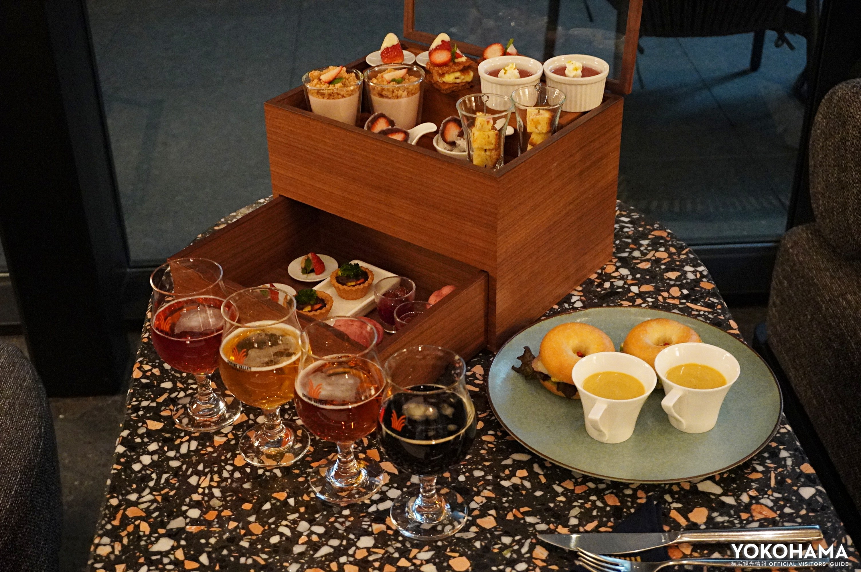 日常の中のちょっとした贅沢におすすめ