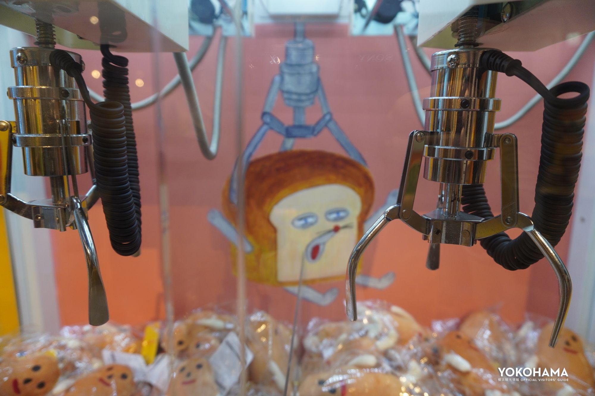 イベント限定の描き下ろしイラストも要チェックです