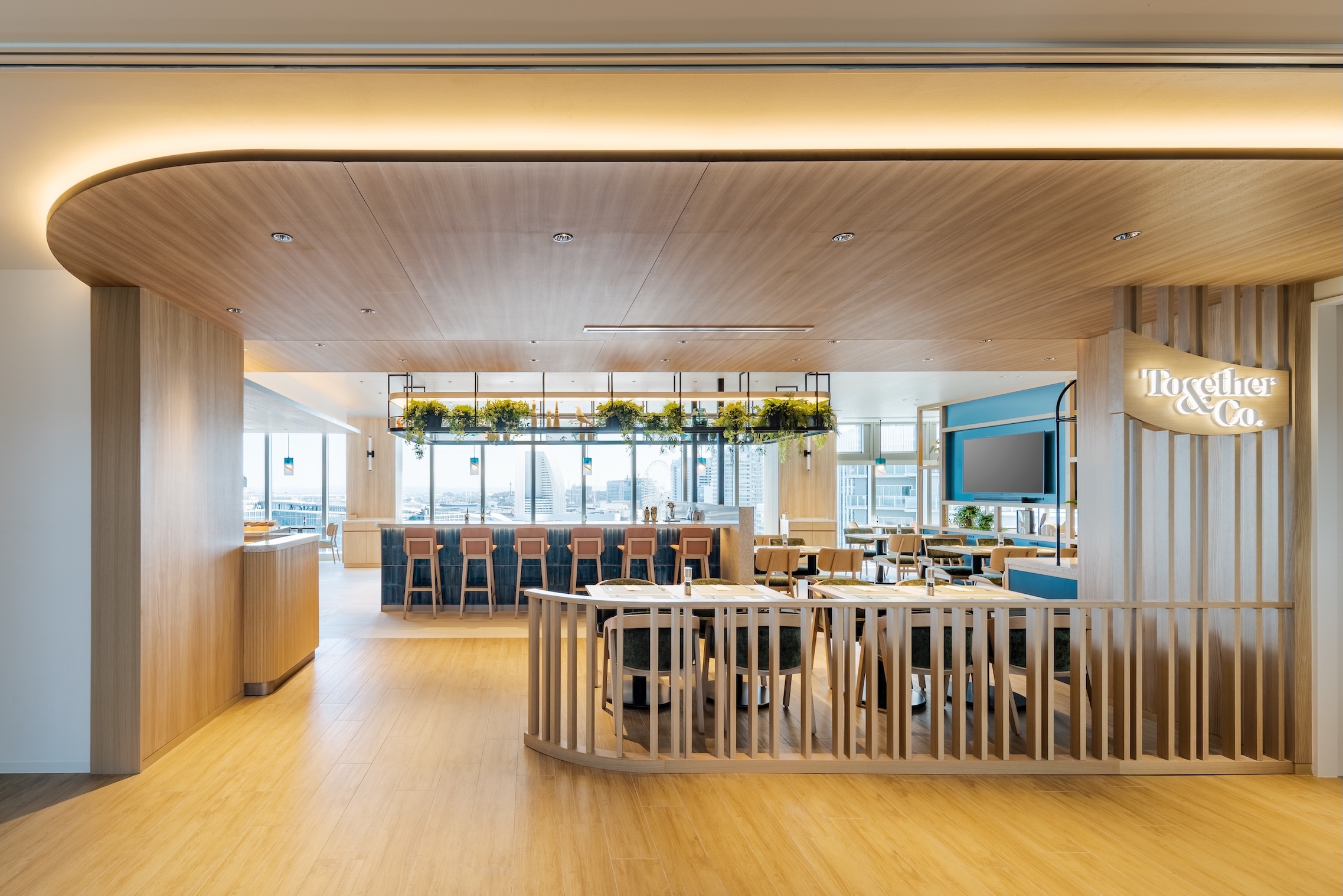 Together & Co.（提供画像）