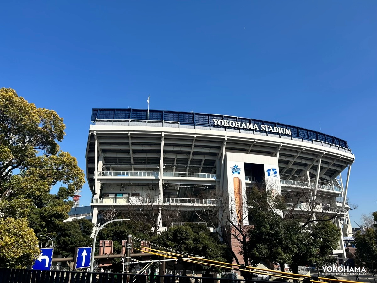 横浜スタジアム目の前！横浜観光の新たな新スポット「BASEGATE横浜関内」で美味しいひと時を