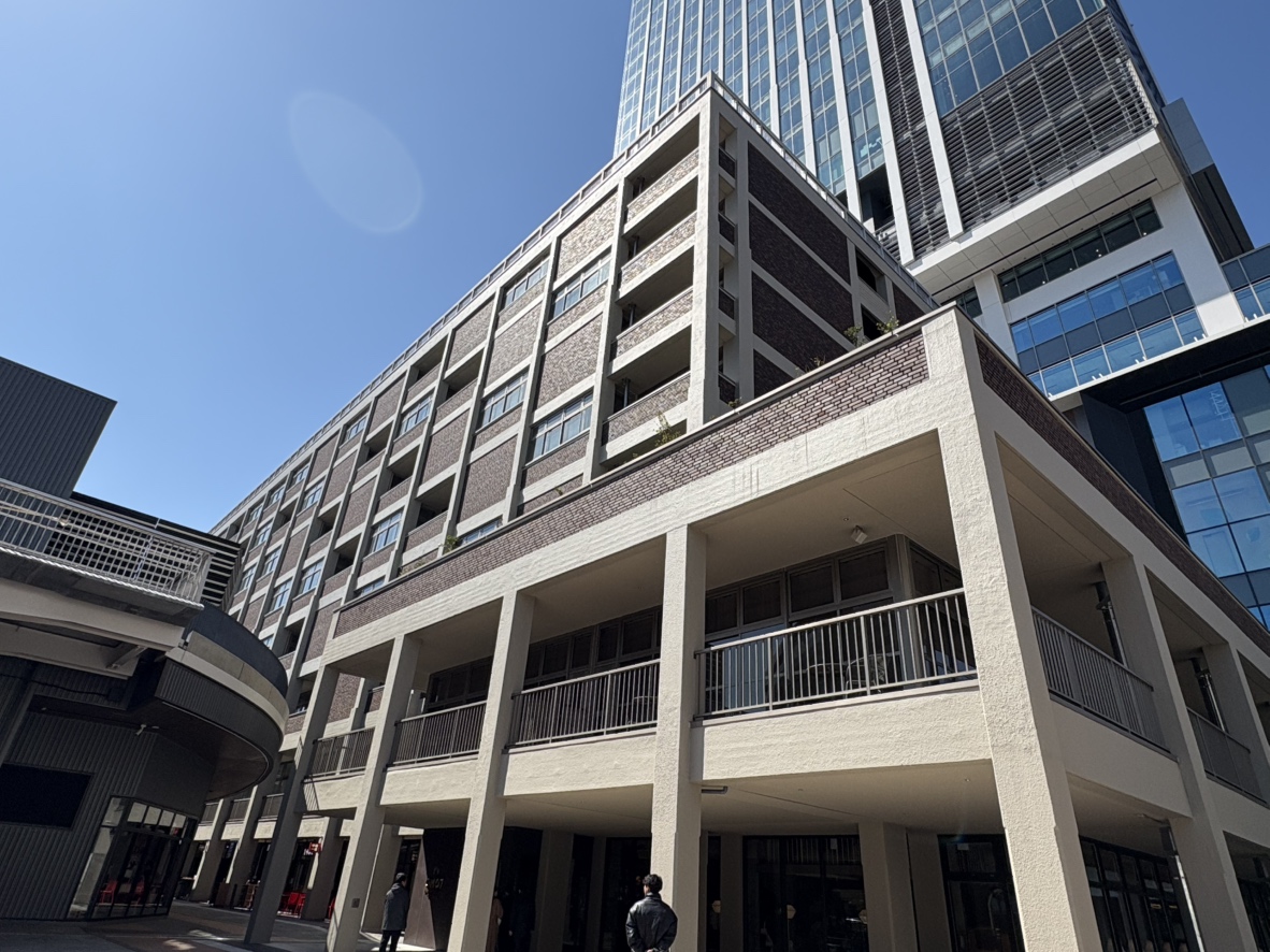 OMO7横浜 by 星野リゾート