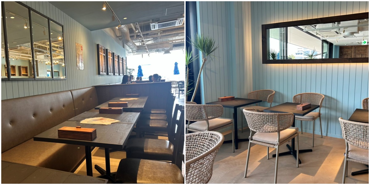 ナチュラルなインテリア