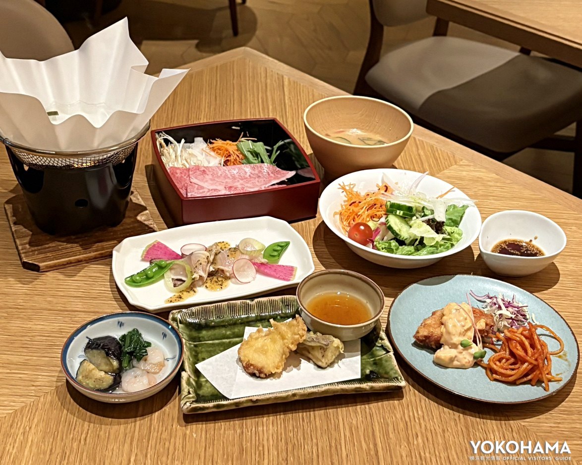 宮崎グルメ大集結
