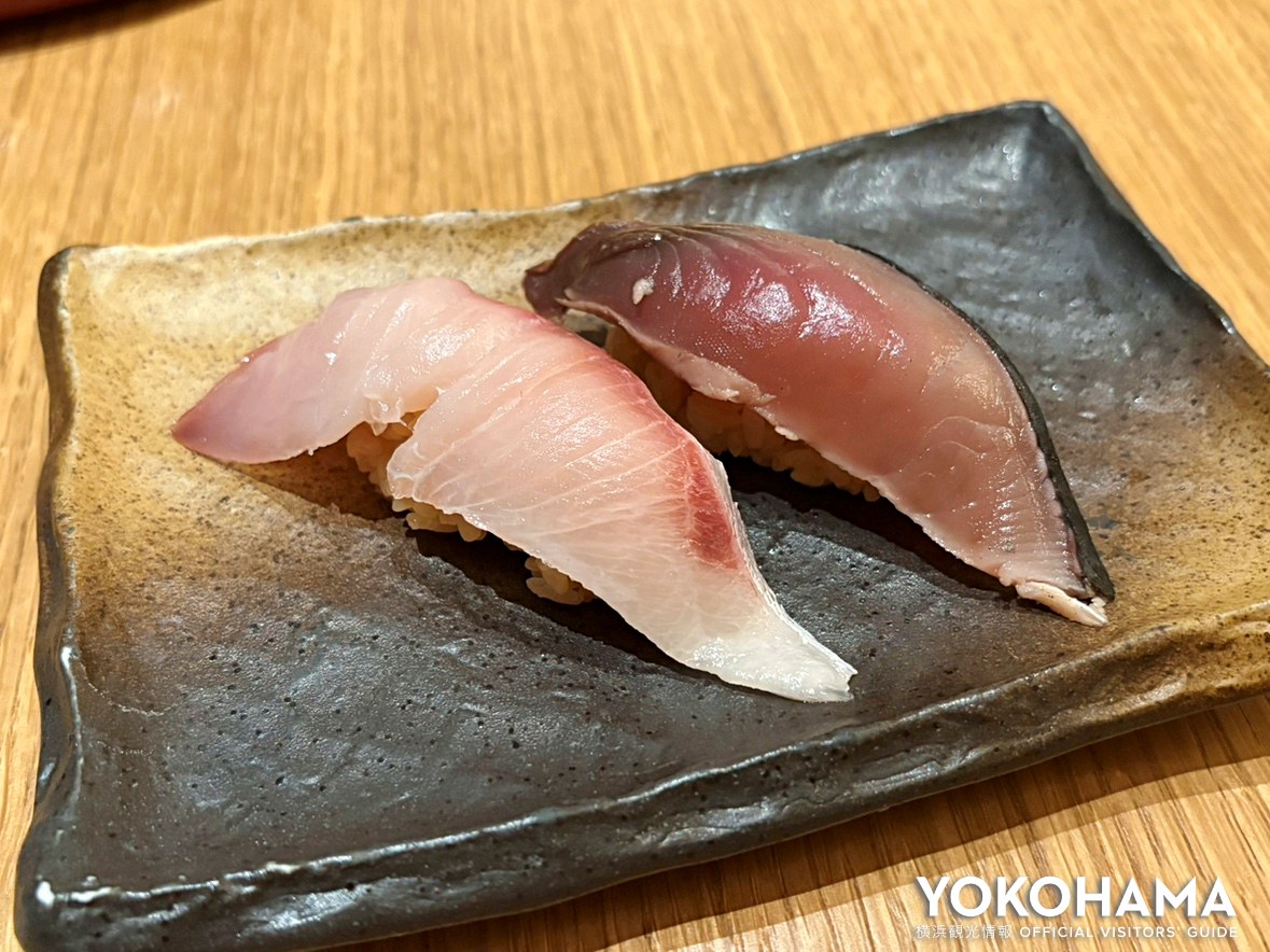 寿司（平日ランチを除く）