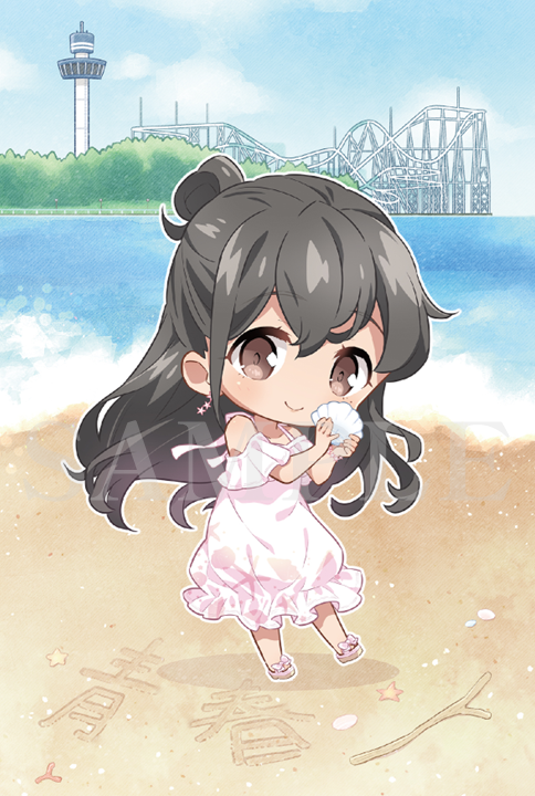 横浜デザイン
