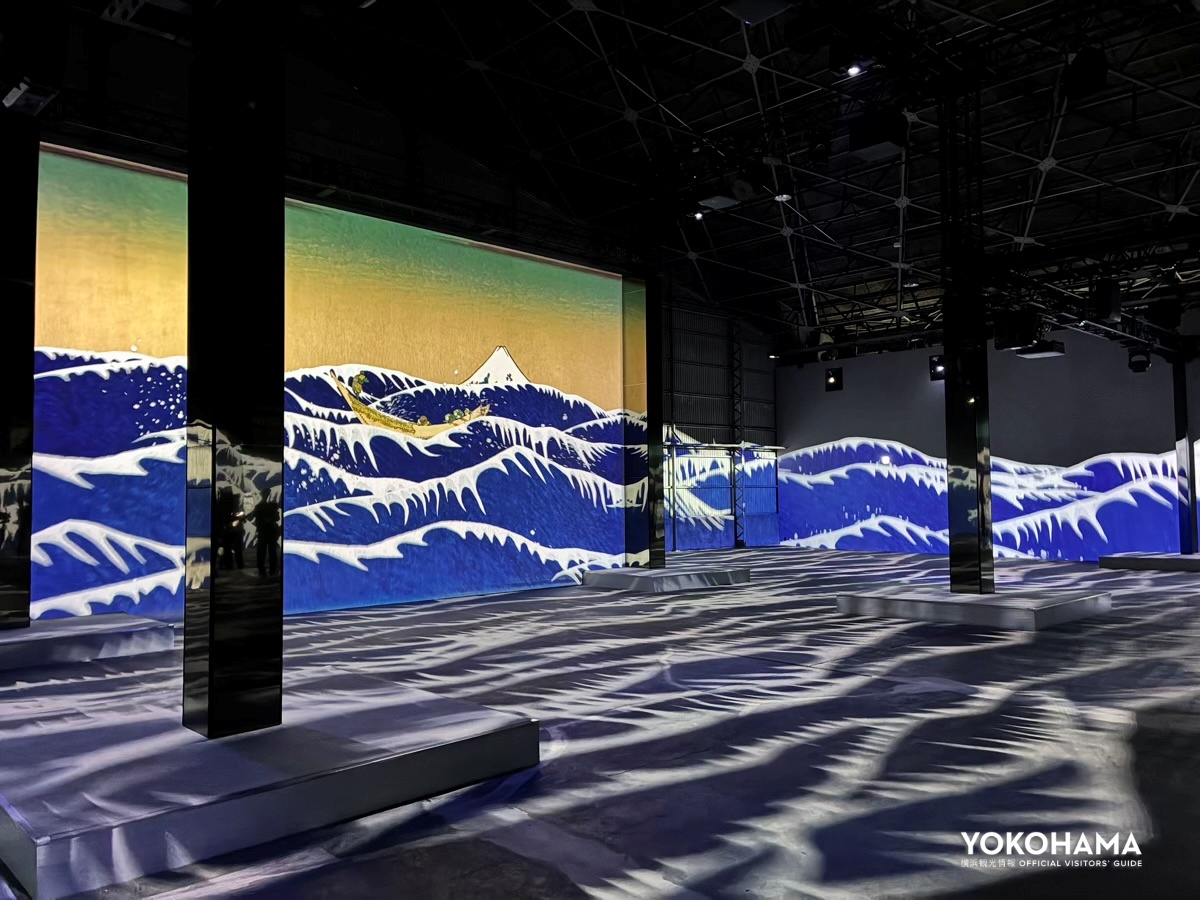 【第5章】「浮世絵:江戸の美と新たな視覚表現」