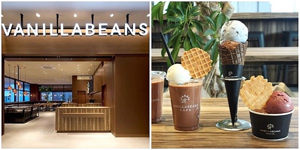 バニラビーンズの新店舗「VANILLABEANS BAYSIDE」が三井アウトレットパーク 横浜ベイサイド内に6/4(木)オープン！