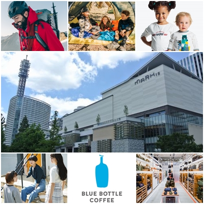 Mark Is みなとみらいに新たに6店舗が年秋にオープン 公式 横浜市観光情報サイト Yokohama Official Visitors Guide