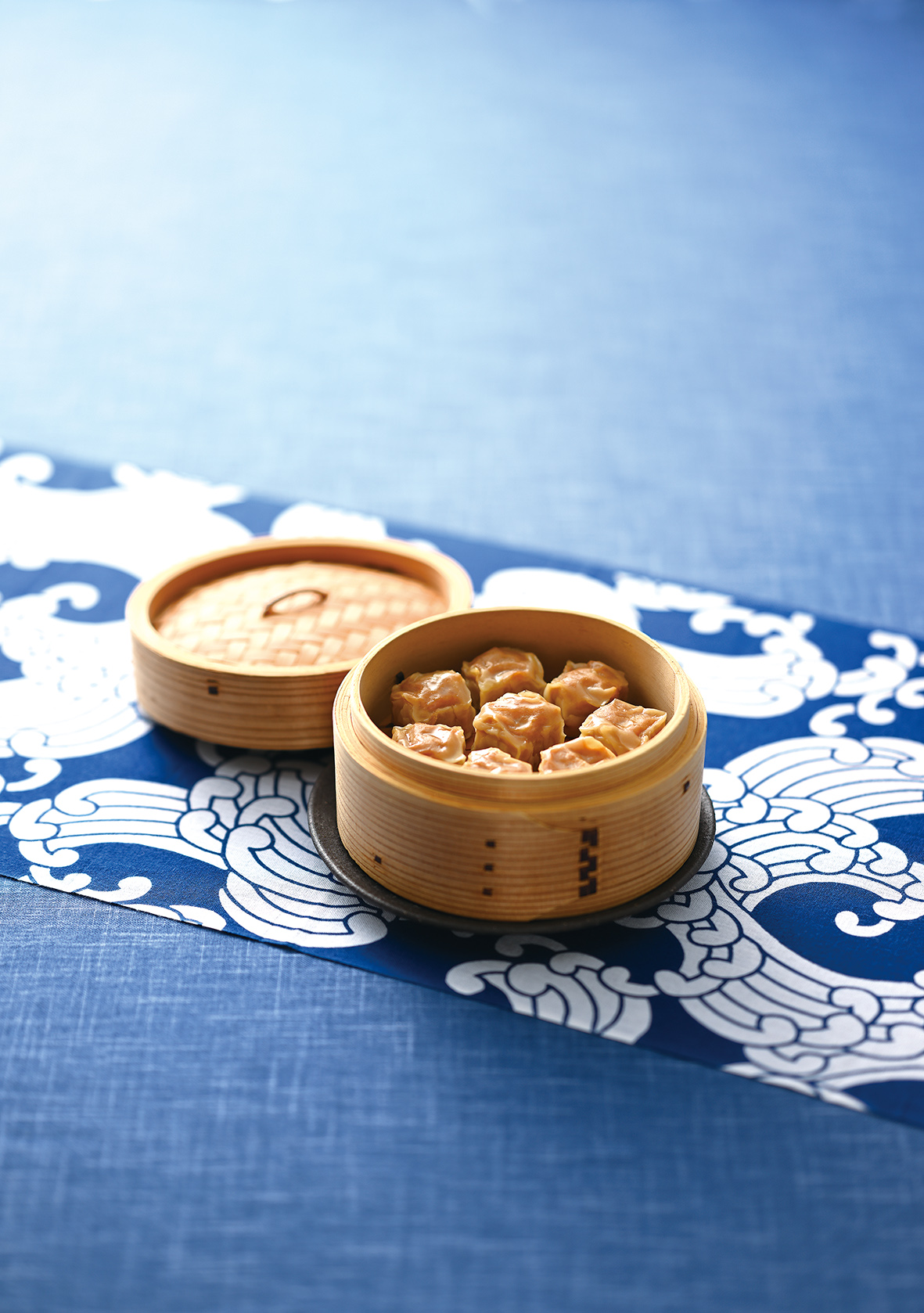 崎陽軒 「真空パックまぐろ（TUNA）シウマイ」12/19(金)新発売！