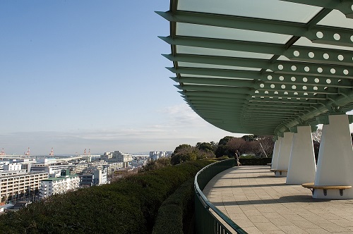 港の見える丘公園｜観光スポット｜【公式】横浜市観光情報サイト