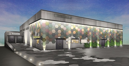 DMM VR THEATER | メイン画像