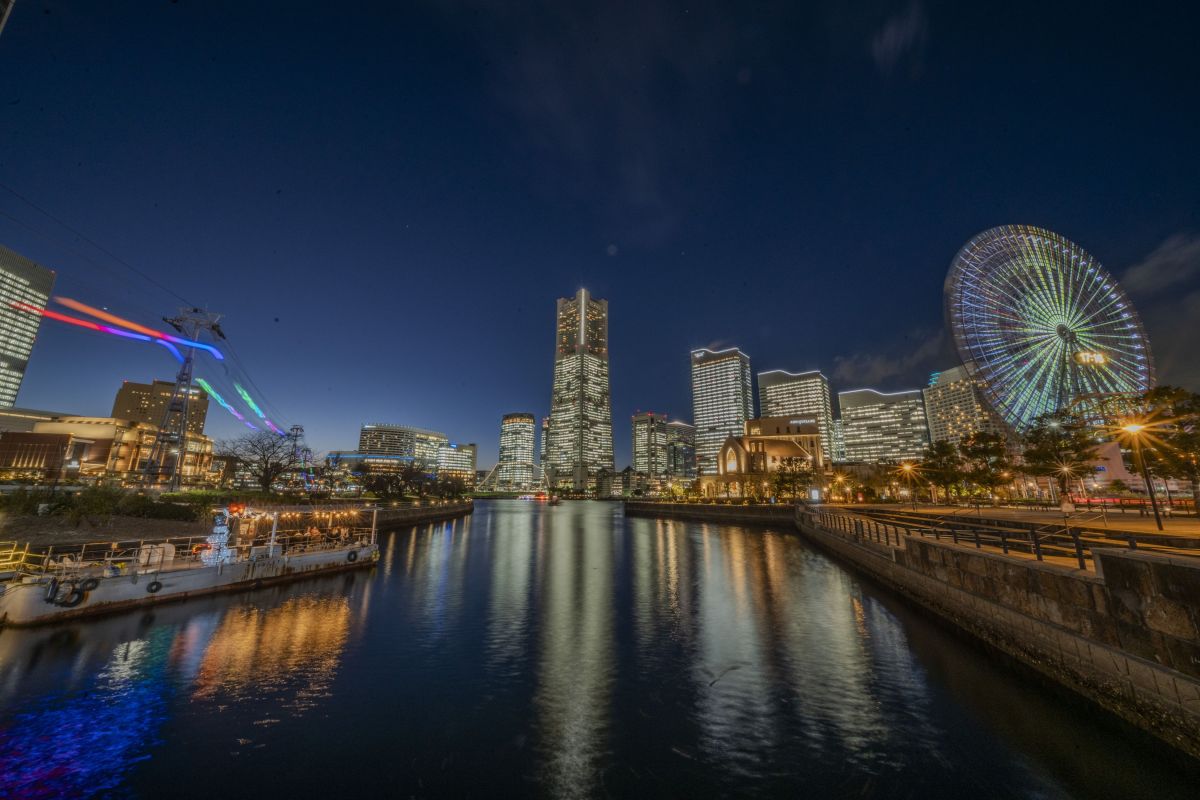 万国橋 | メイン画像