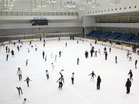 新横浜スケートセンター