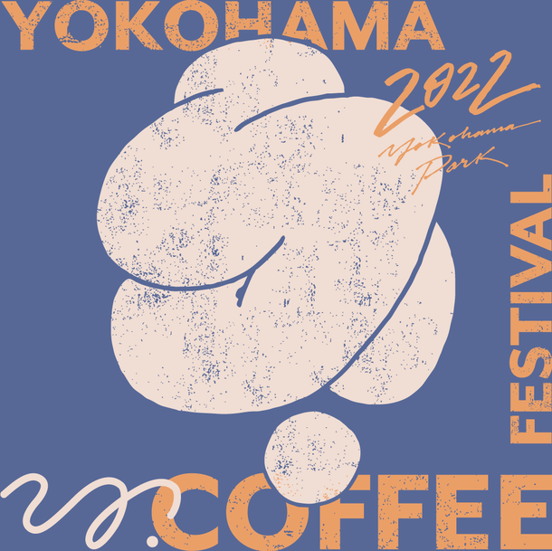 YOKOHAMA COFFEE FESTIVAL 2022