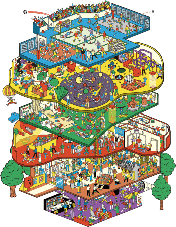 ASOBUILD「激辛フェス2026」