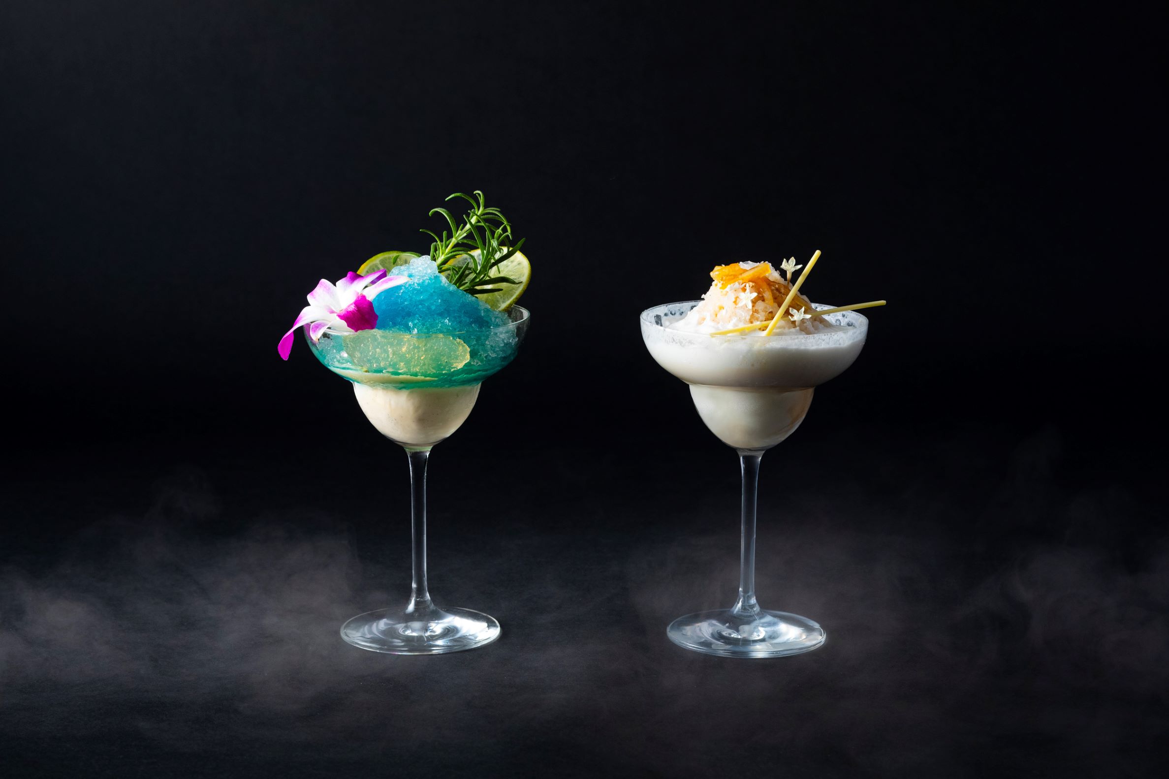 【The Union Bar ＆ Lounge ザ・ユニオンバー＆ラウンジ】Sweet Premiuｍ かき氷の販売開始！
