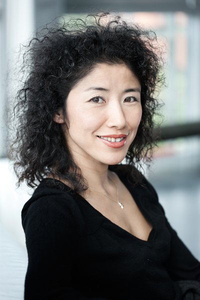 安藤洋子ワークショップ 10月