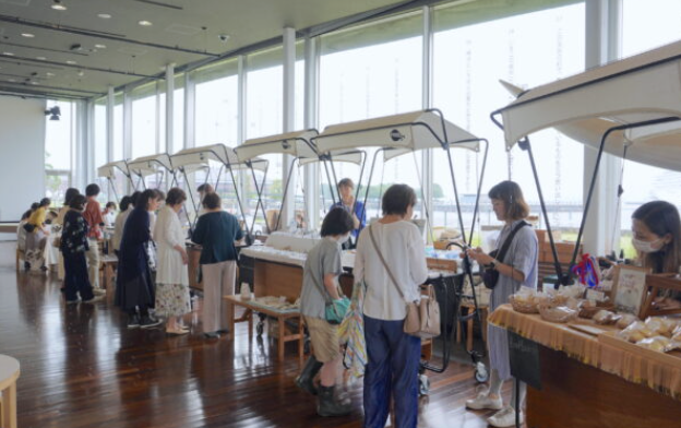 ZOU-SUN-MARCHE（2026年1月）