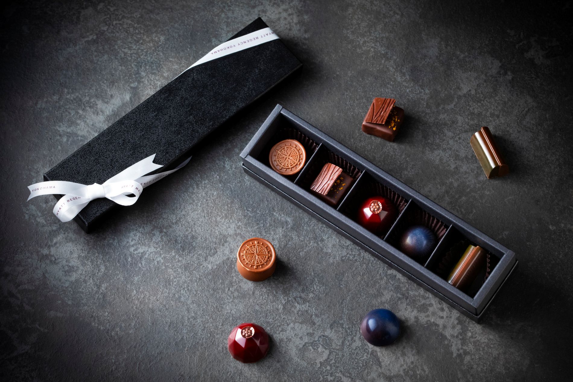 【MARKET】バレンタインチョコレート2026